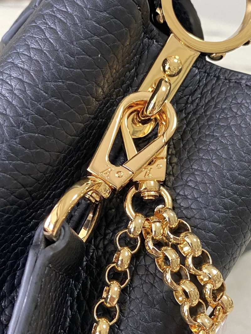 LV Capucines Bags